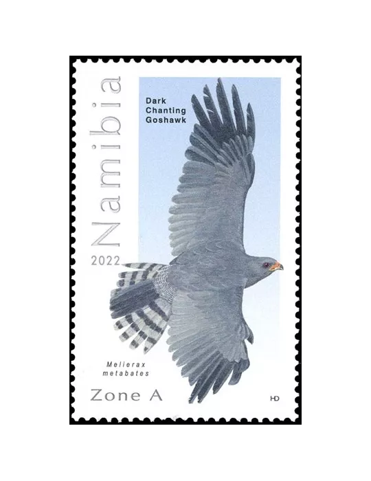 n° 1460/1463 - Timbre NAMIBIE Poste
