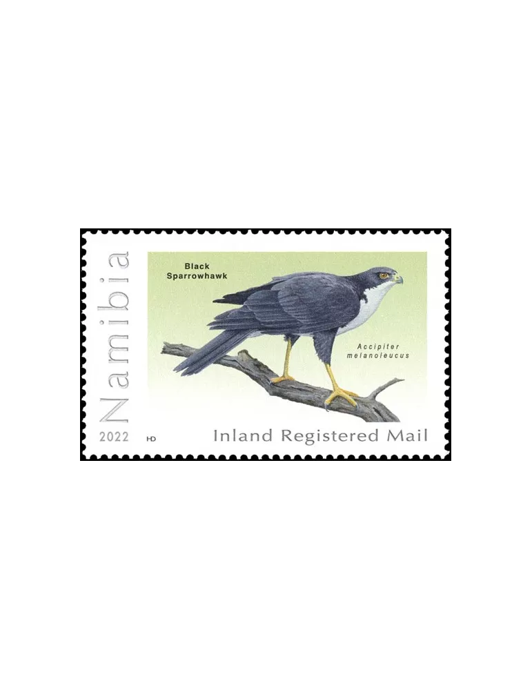 n° 1460/1463 - Timbre NAMIBIE Poste