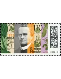 n° 3476 - Timbre ALLEMAGNE FEDERALE Poste