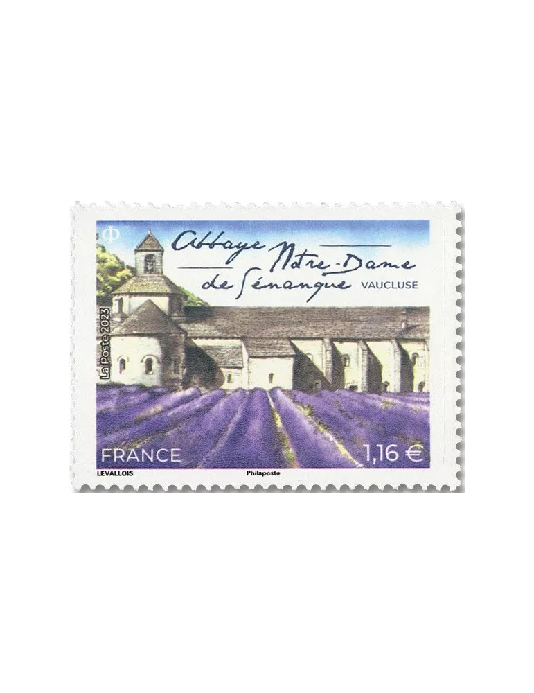n° 5697 - Timbre FRANCE Poste