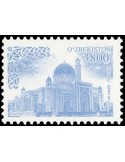 n° 1329/Série n°1330/1334 - Timbre OUZBEKISTAN Poste