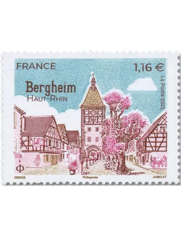 n° 5698 - Timbre FRANCE Poste