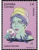 n° 5330 - Timbre ESPAGNE Poste