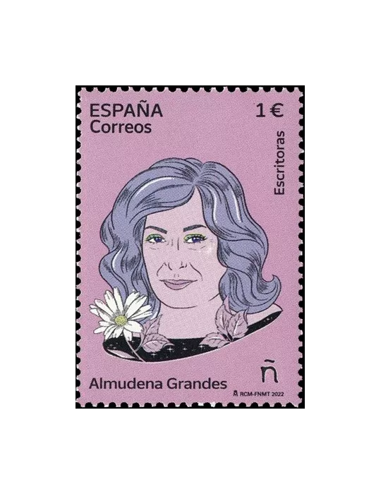 n° 5333 - Timbre ESPAGNE Poste