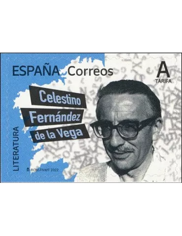 n° 5336 - Timbre ESPAGNE Poste