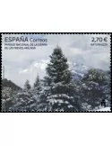n° 5343 - Timbre ESPAGNE Poste