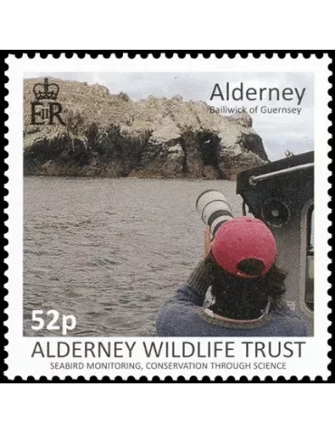 n° 746/749 - Timbre AURIGNY Poste