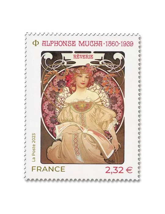 n° 5708 - Timbre FRANCE Poste