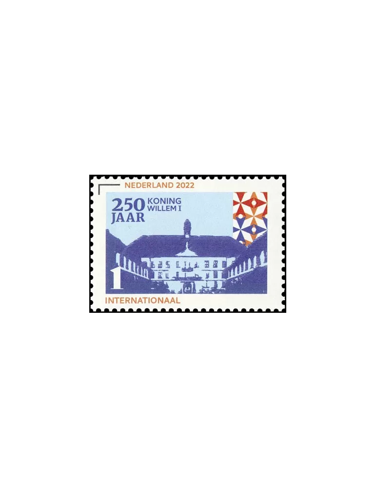 n° 4065/4067 - Timbre PAYS-BAS Poste