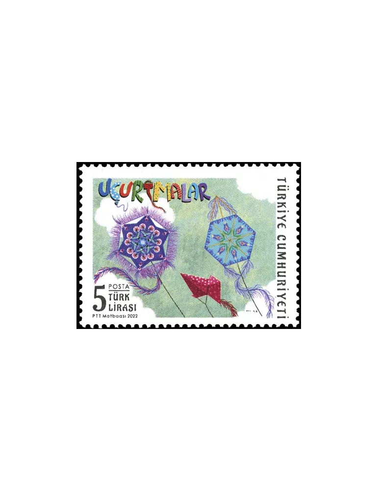 n° 4102/4103 - Timbre TURQUIE Poste