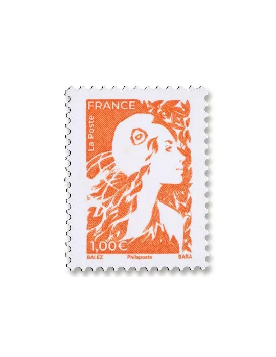 n° 5728/5730 - Timbre France Poste