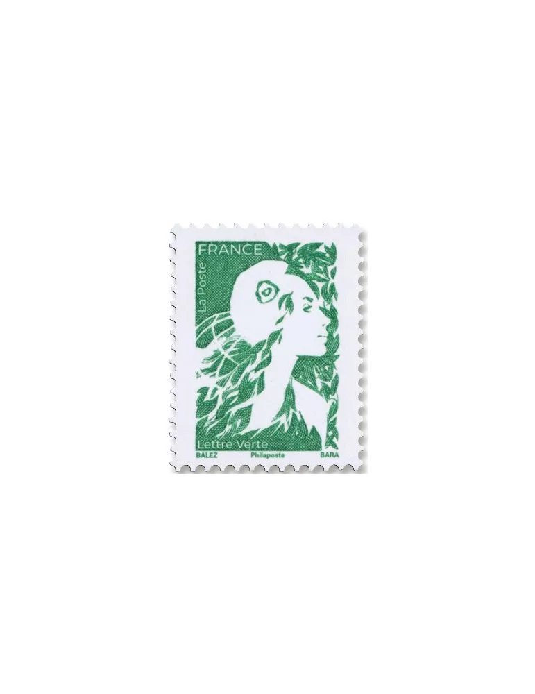 n° 5728/5730 - Timbre France Poste