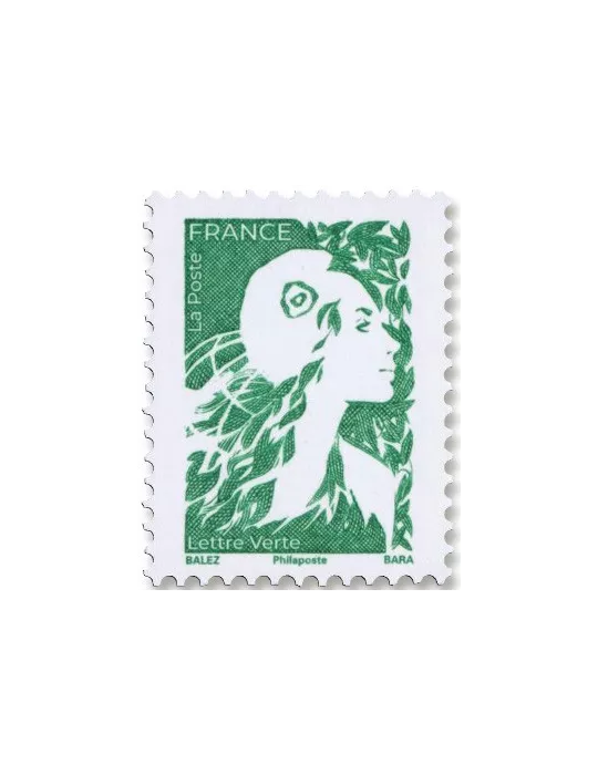 n° 5728/5730 - Timbre France Poste