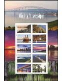 n° 5532 - Timbre ETATS-UNIS D´AMERIQUE Poste