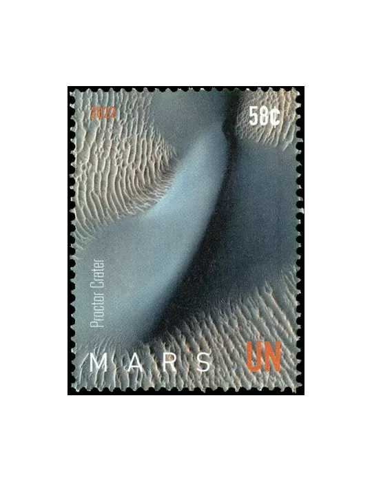 n° 1793/1794 - Timbre ONU NEW YORK Poste