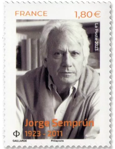 n° 5735 - Timbre FRANCE Poste