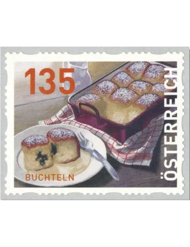 n° 3531 - Timbre AUTRICHE Poste