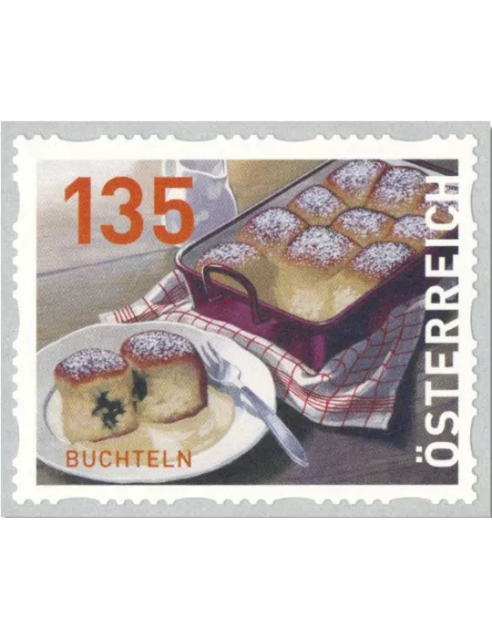n° 3531 - Timbre AUTRICHE Poste