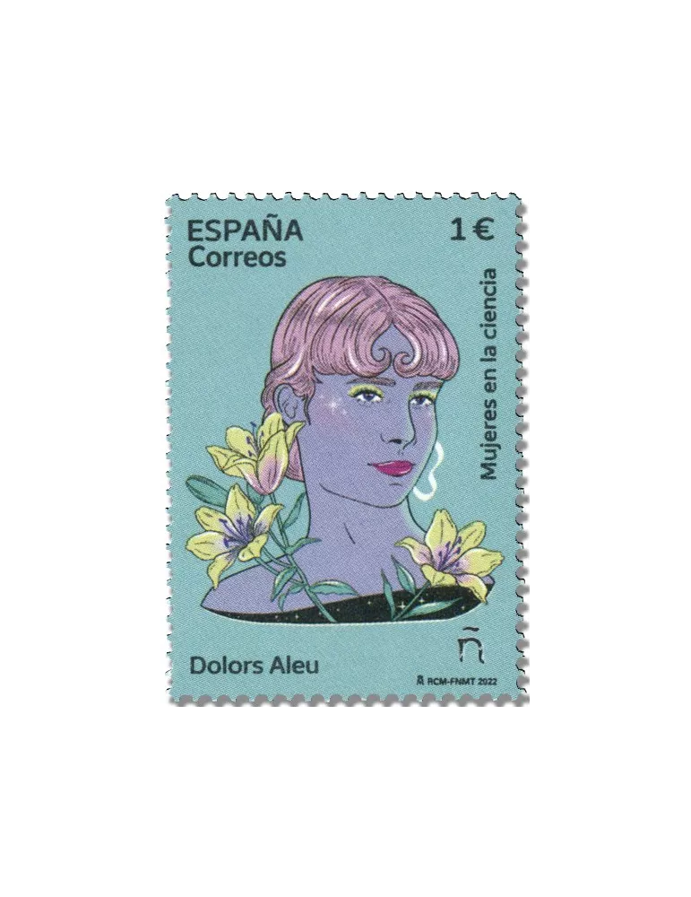 n° 5344 - Timbre ESPAGNE Poste