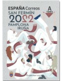 n° 5345 - Timbre ESPAGNE Poste