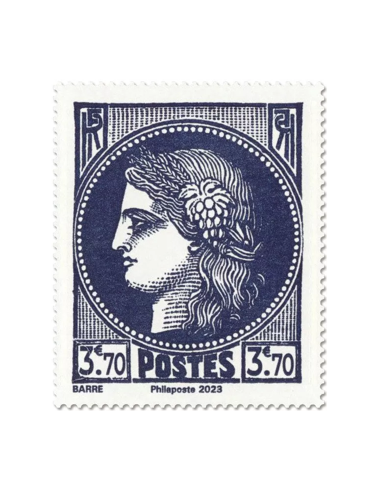 n° 5739/5741 (C1533) - Timbre France Carnets Divers