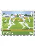 n° 2683/2688 - Timbre JERSEY Poste