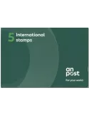 n° C2430 - Timbre IRLANDE Carnets