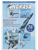 n° 3075A/3075D - Timbre INDONESIE Poste