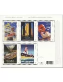 n° F3811 - Timbre CANADA Poste