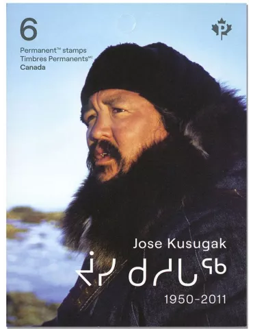 n° C3825 - Timbre CANADA Carnets