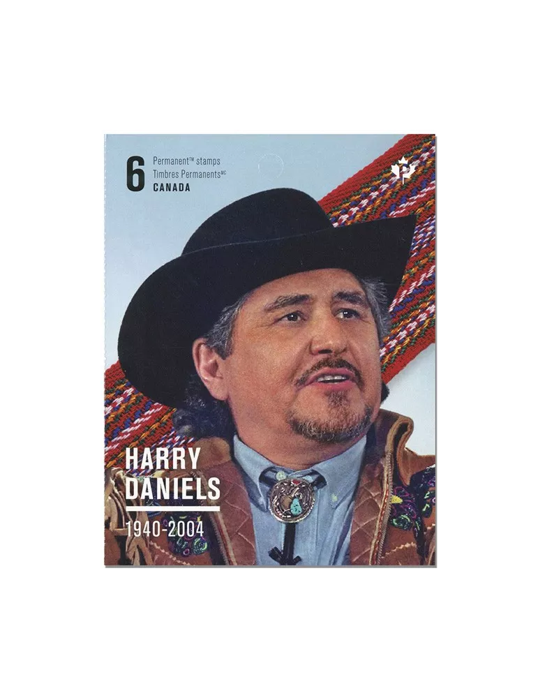 n° C3826 - Timbre CANADA Carnets