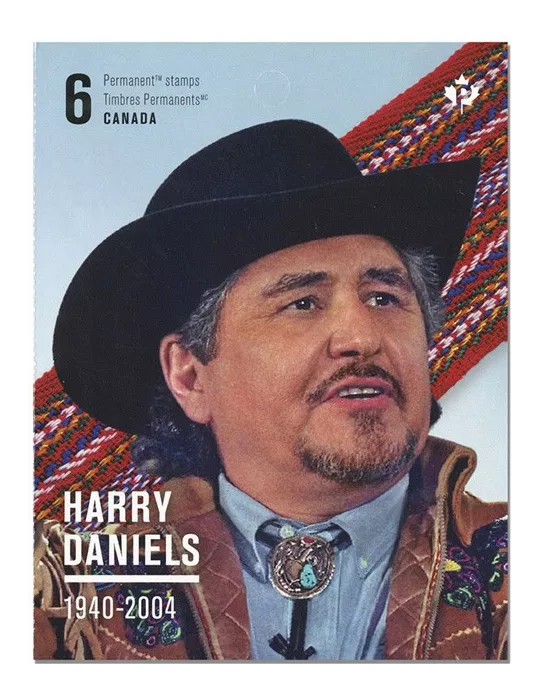 n° C3826 - Timbre CANADA Carnets