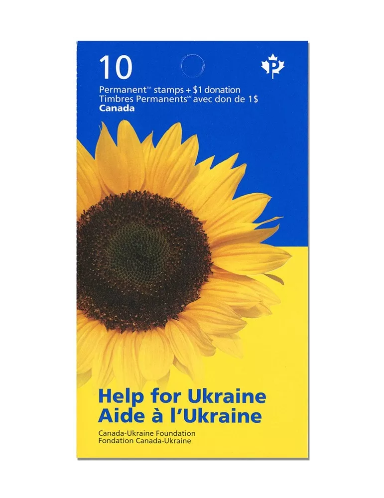 n° C3827 - Timbre CANADA Carnets