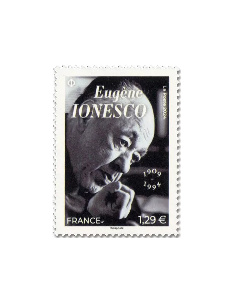 n° 5765 - Timbre France Poste