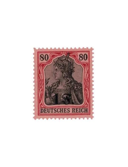n° 26/37 - Timbre France De guerre