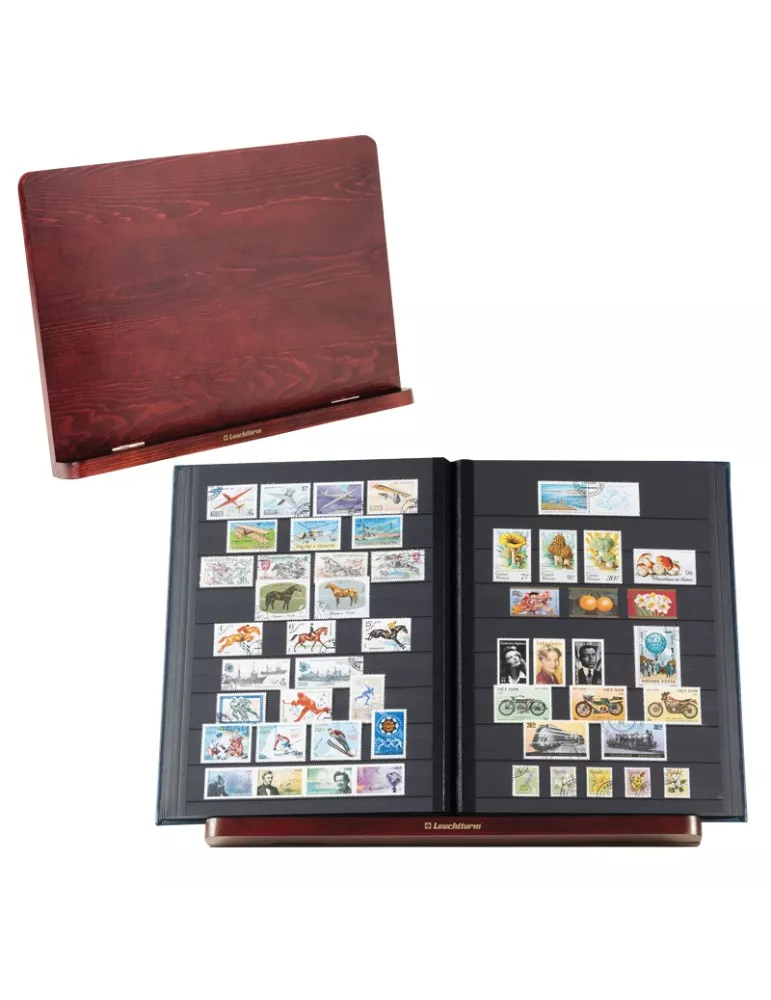 PRESENTOIR D´ALBUM PRESENT - LEUCHTTURM®