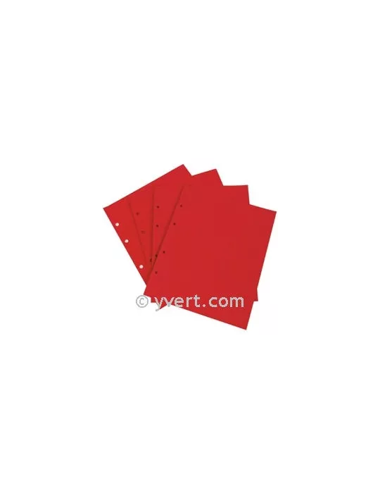 Intercalaires CARAVELLE/GALION : par 10