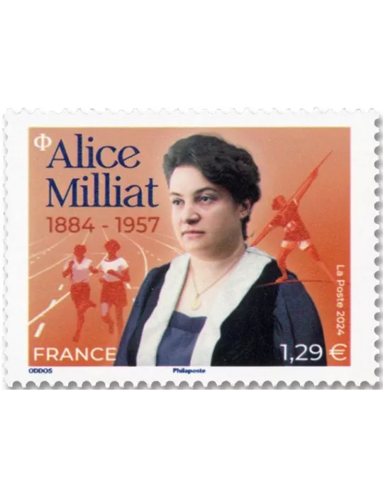 n° 5773 - Timbre France Poste