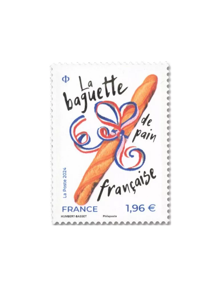 n° 5776 - Timbre France Poste