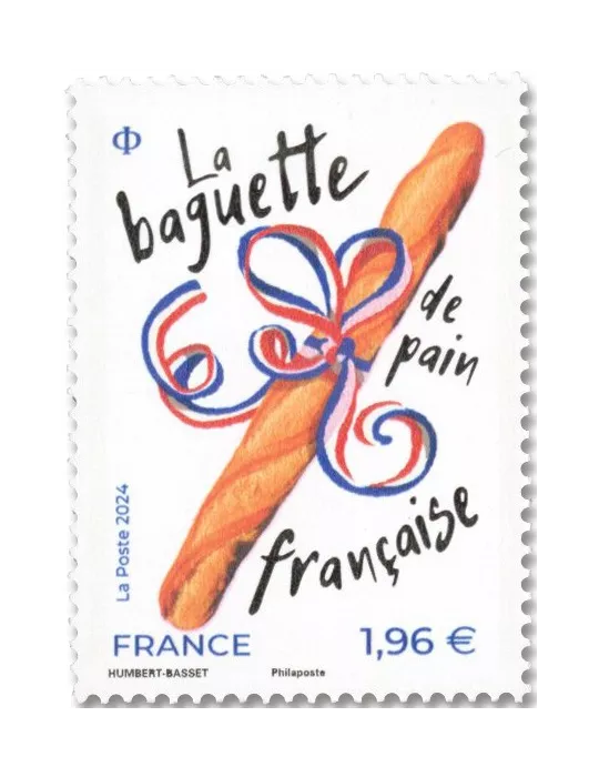 n° 5776 - Timbre France Poste