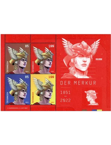 n° F3533 - Timbre AUTRICHE Poste