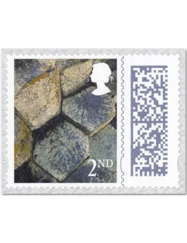 n° 5367D/5367F - Timbre GRANDE-BRETAGNE Poste