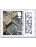 n° 5367D/5367F - Timbre GRANDE-BRETAGNE Poste
