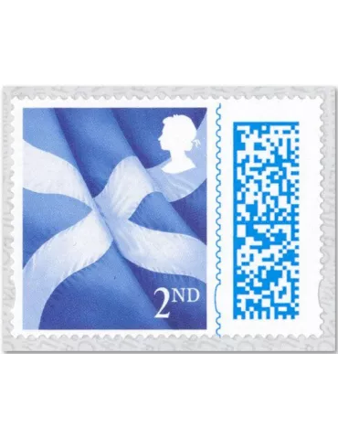 n° 5367G/5367J - Timbre GRANDE-BRETAGNE Poste