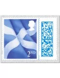n° 5367G/5367J - Timbre GRANDE-BRETAGNE Poste