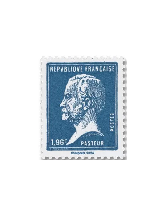 n° 5781/5784 (n° C1534) - Timbre France Poste