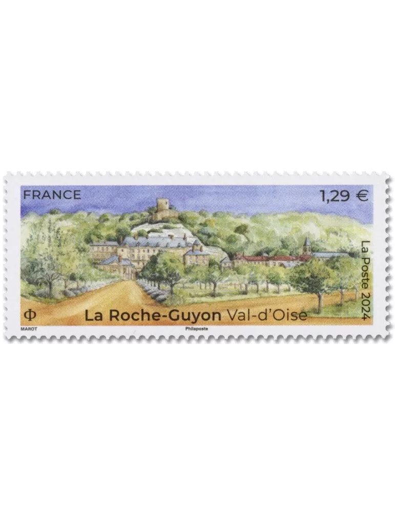 n° 5792 - Timbre France Poste