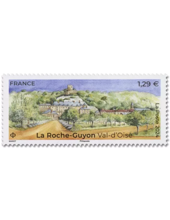 n° 5792 - Timbre France Poste