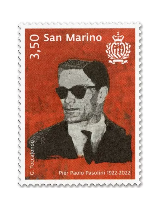 n° 2689 - Timbre SAINT-MARIN Poste