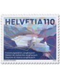 n° 2734 - Timbre SUISSE Poste